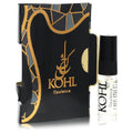 3pcs Cologne Gift Sets - Arabiyat Prestige Kohl Opulence by Arabiyat Prestige Mini EDP Spray (Unisex) .10 oz for Men