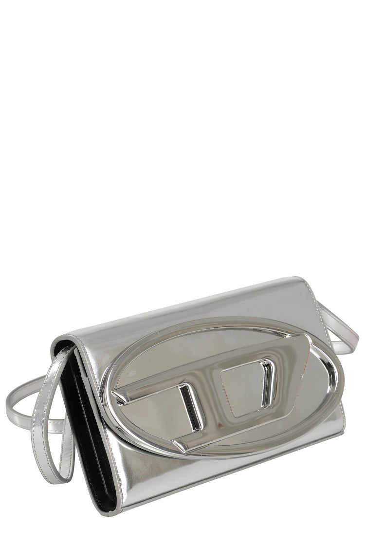 1Dr Wallet Strap Bag