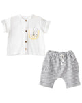 Andywawa 2pc Little King Set