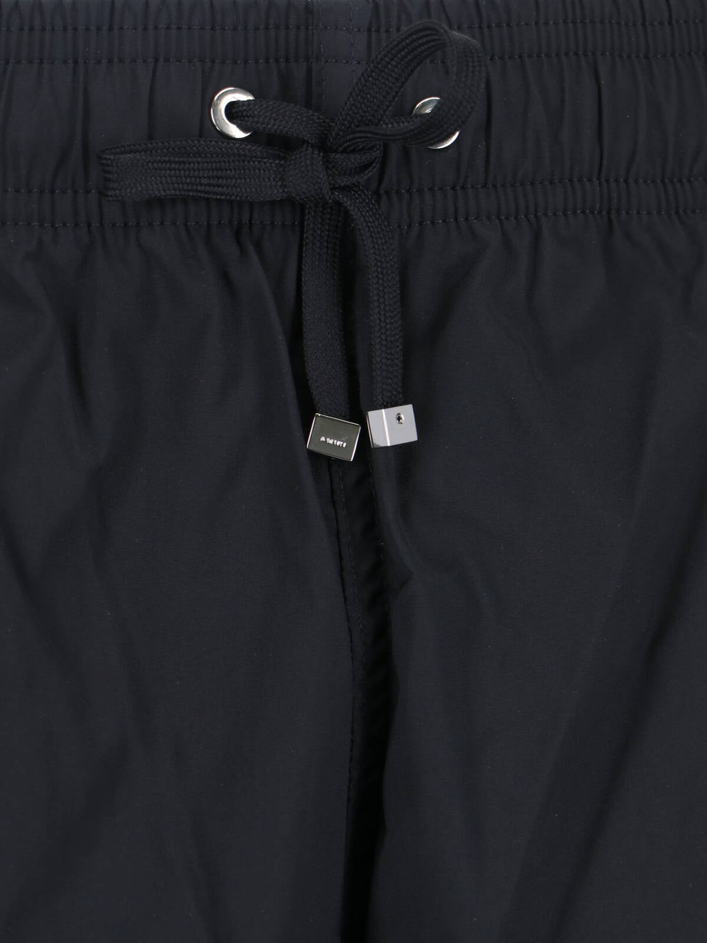 "Logo Swimwear" – Black