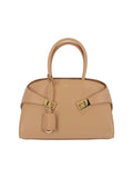 "Hug" Handbag – Beige