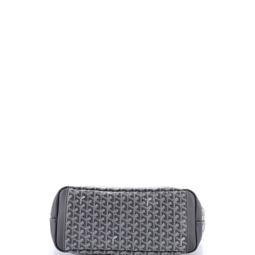 Artois Tote Coated Canvas MM