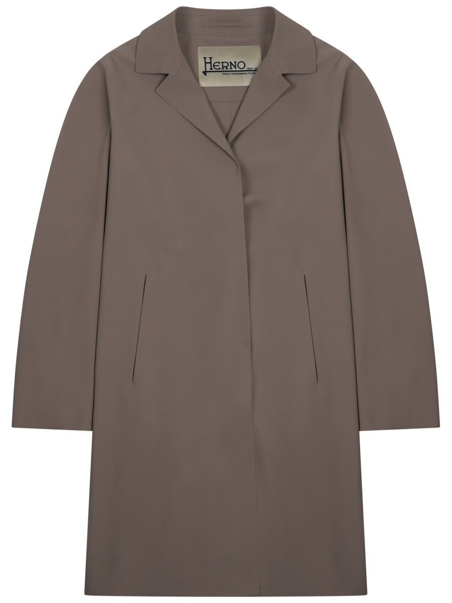 "First Act" Jacket