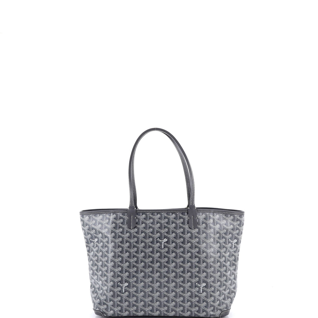 Artois Tote Coated Canvas PM