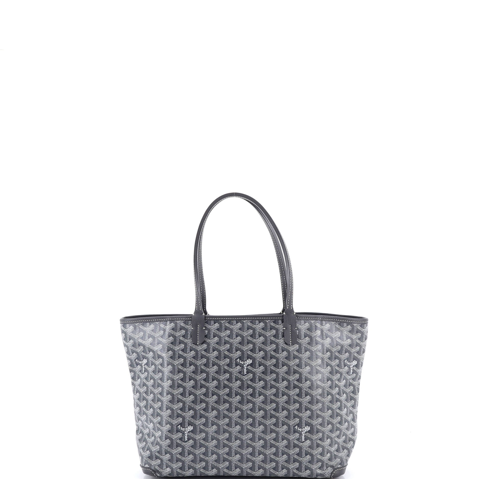 Artois Tote Coated Canvas PM