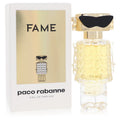 3pcs Perfume Gift Sets - Paco Rabanne Fame by Paco Rabanne Eau De Parfum Spray 1 oz for Women