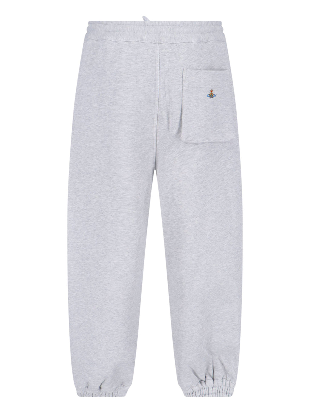 "Ibiza" Sport Pants – Grey