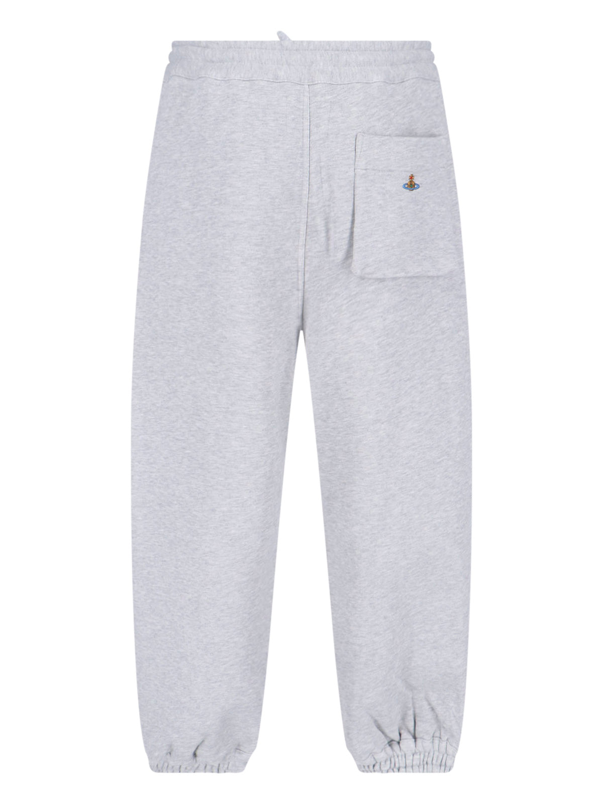 "Ibiza" Sport Pants – Grey