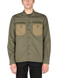 "Utility" Shirt