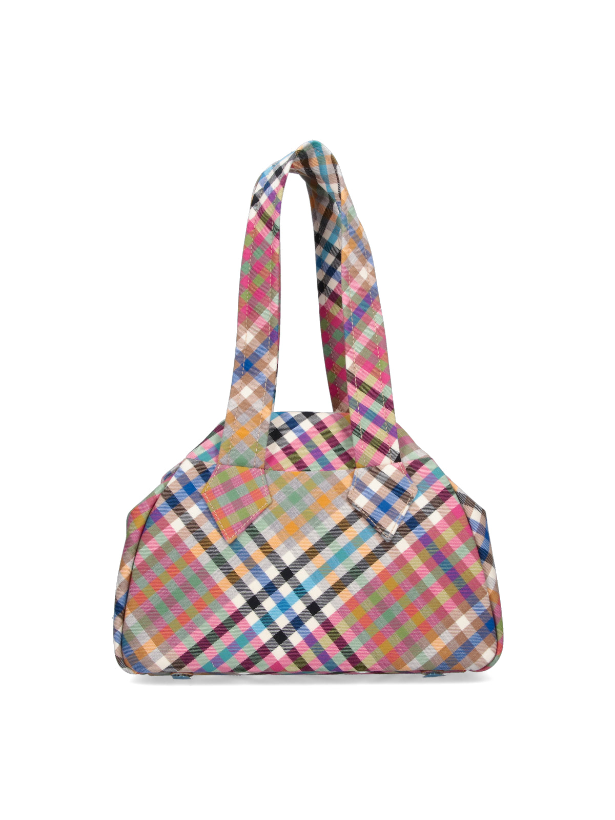 "Yasmine Archive" Medium Bag – Multicolor