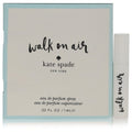 3pcs Perfume Gift Sets - Walk on Air by Kate Spade Vial  .03 oz for Women