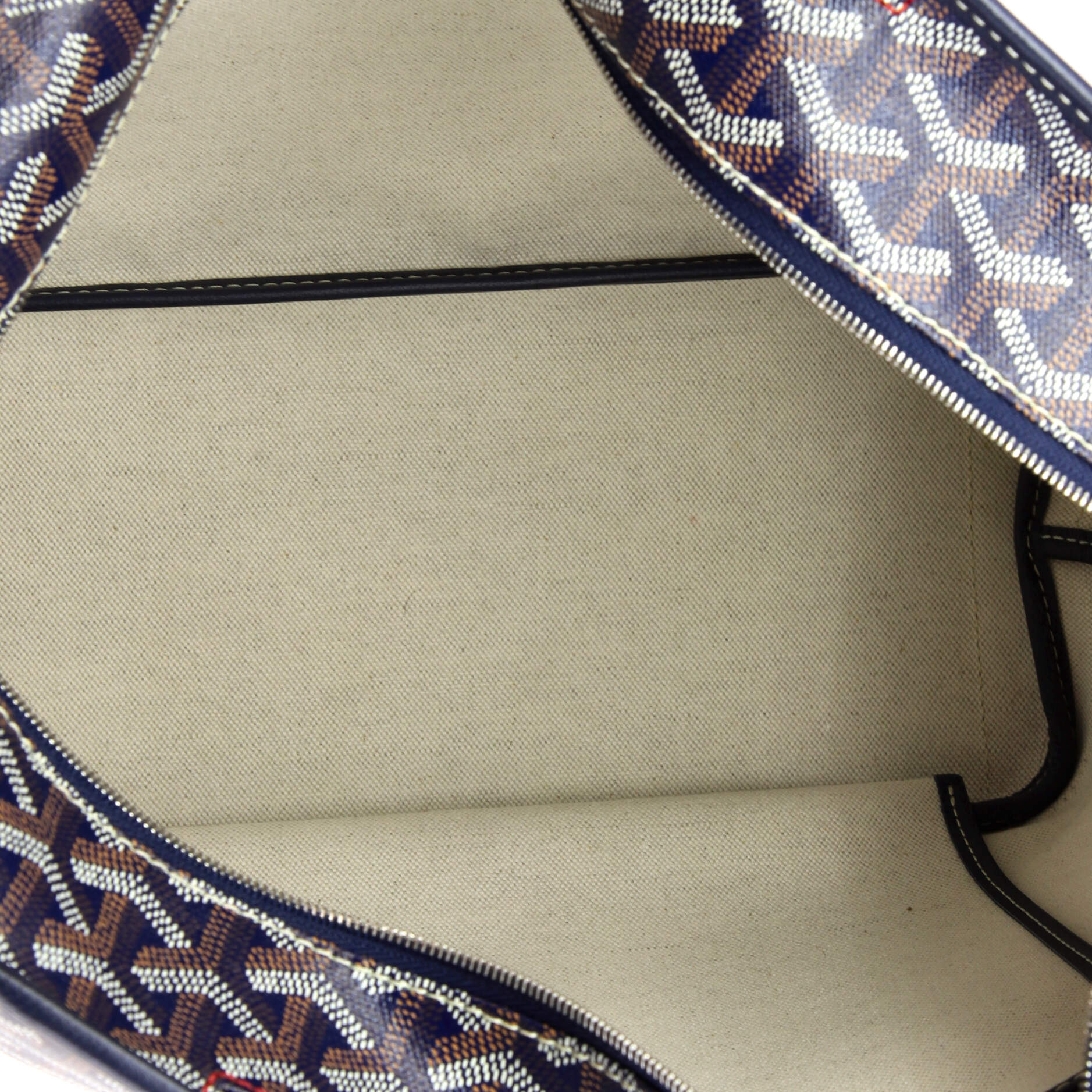 Artois Tote Coated Canvas PM