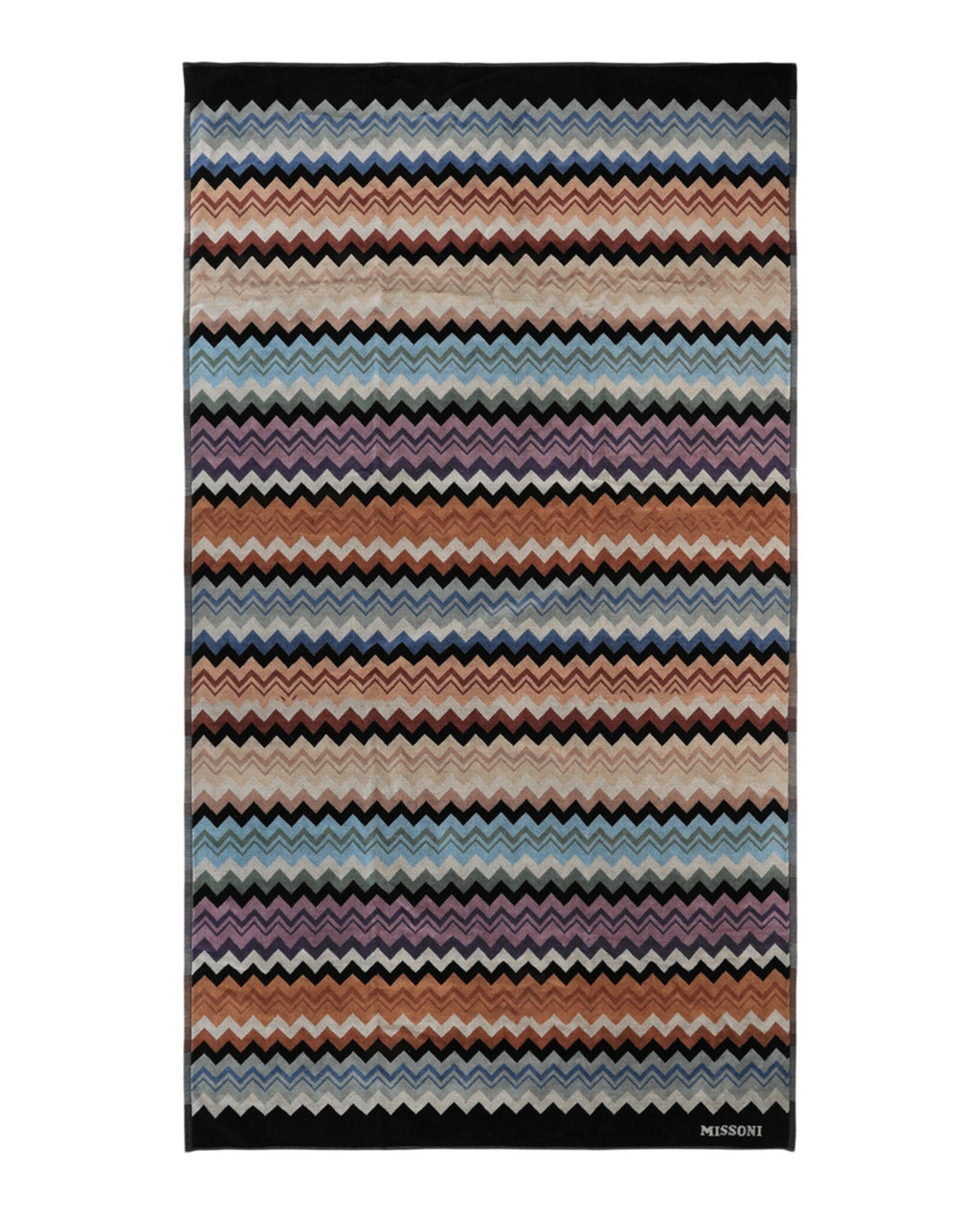 Adam Beach Towel