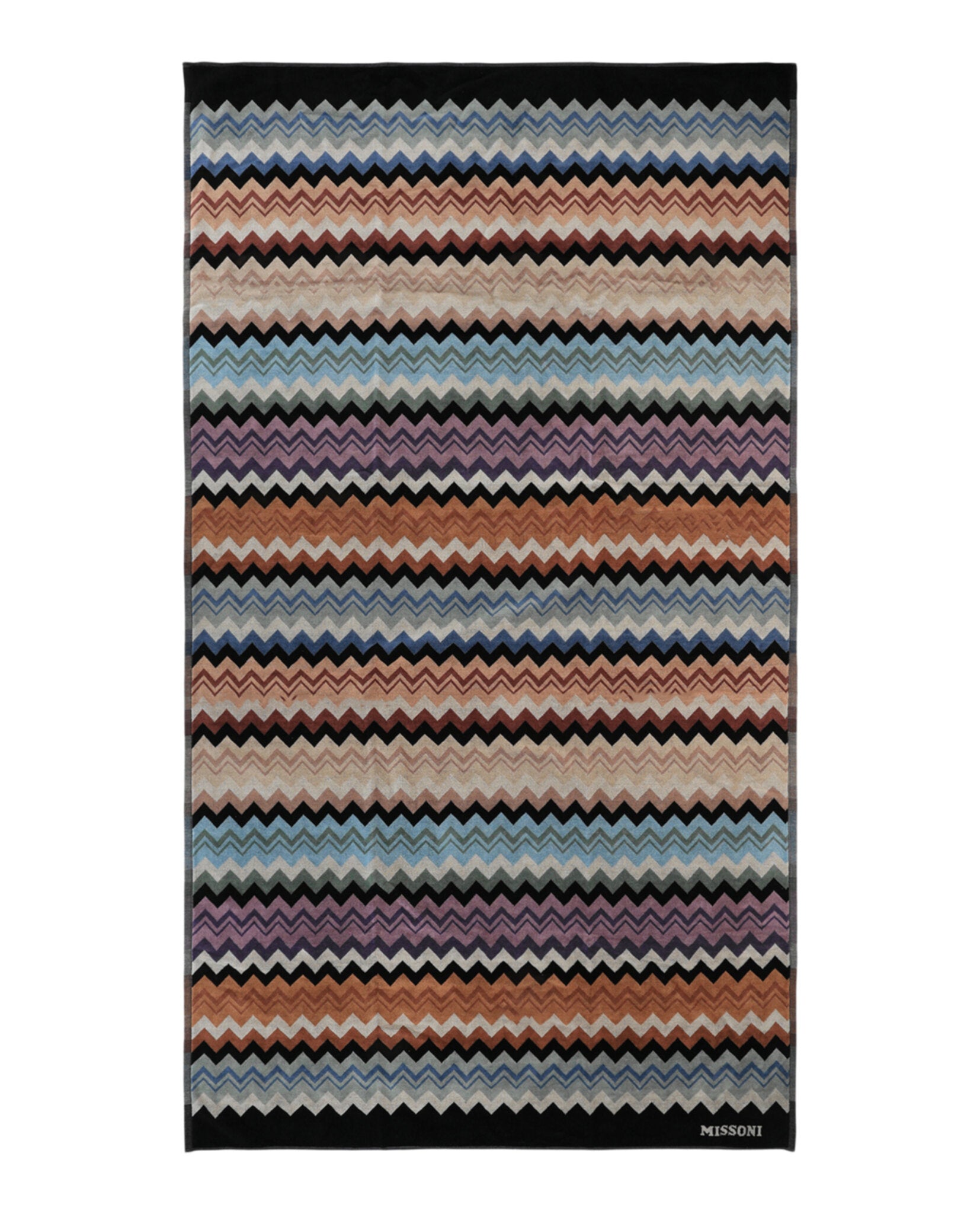 Adam Beach Towel