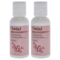 Advanced Climate Control Defrizzing Conditioner by Ouidad for Unisex - 2.5 oz Conditioner - Pack of 2
