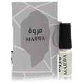 3pcs Cologne Gift Sets - Arabiyat Prestige Marwa by Arabiyat Prestige Mini EDP Spray .10 oz for Men