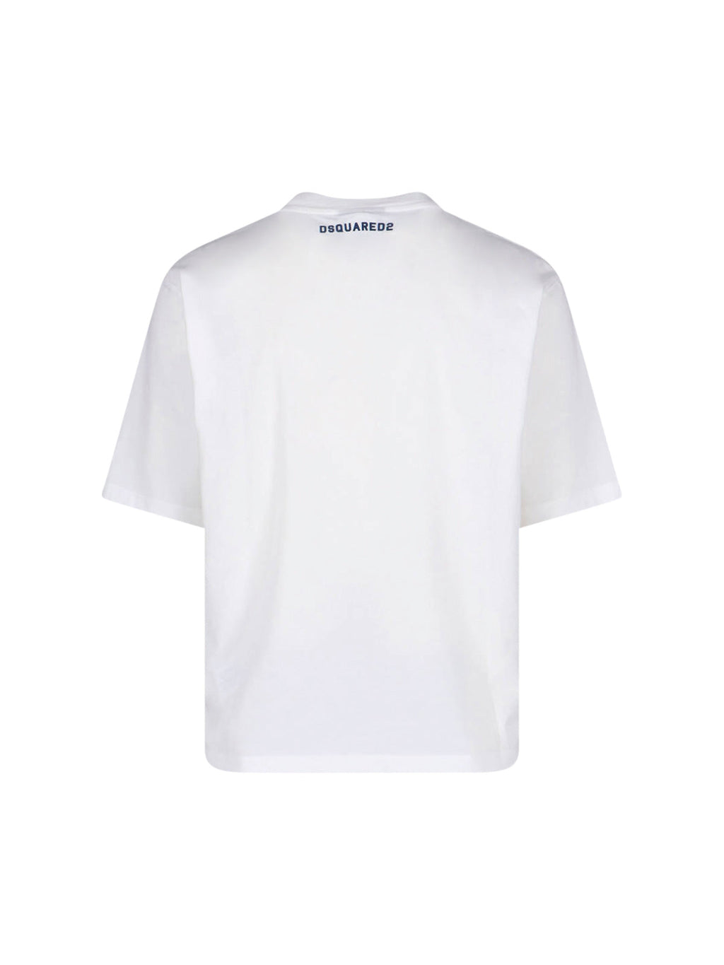 "Bad Boys Club" T-Shirt – White