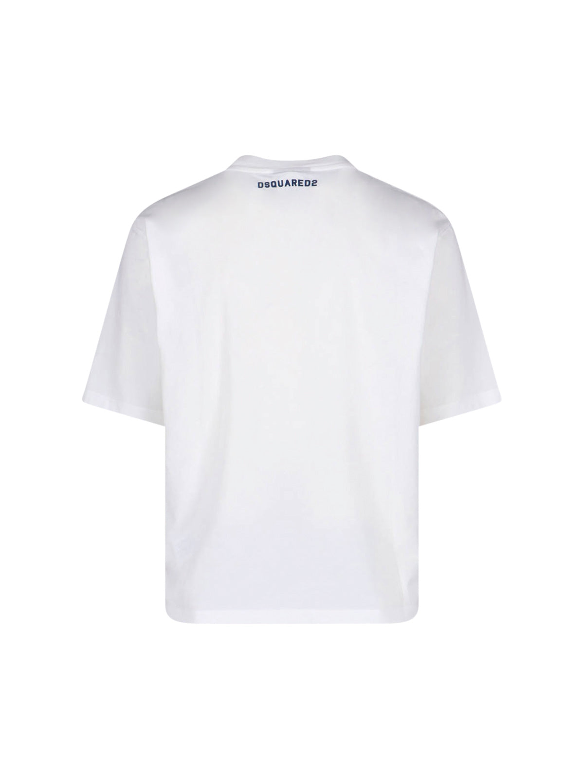 "Bad Boys Club" T-Shirt – White