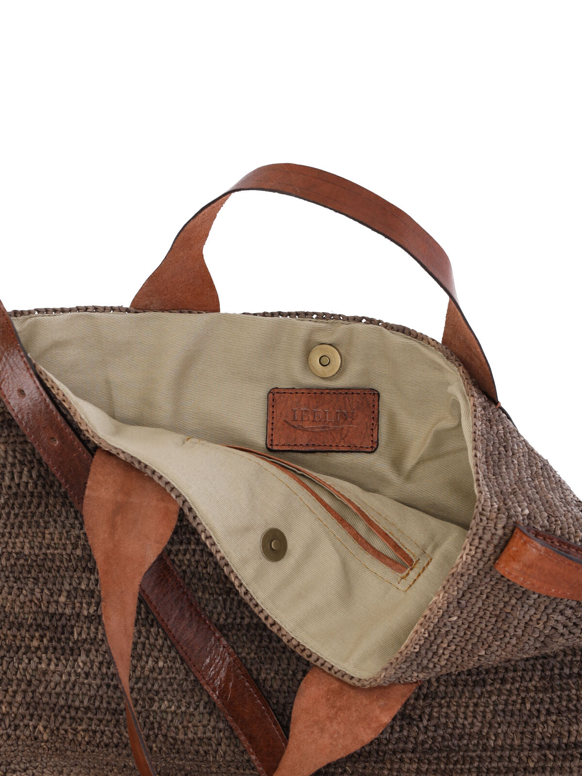 "Mety" Shoulder Bag – Black