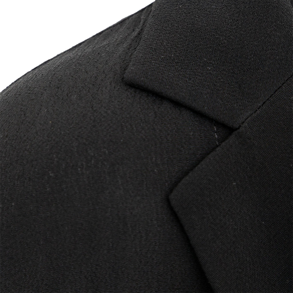 Alexander Wang Black Blazer - '10s