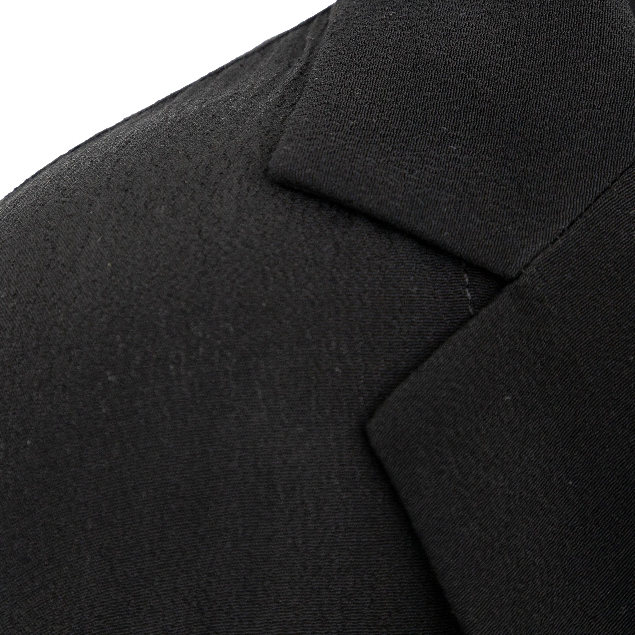 Alexander Wang Black Blazer - '10s