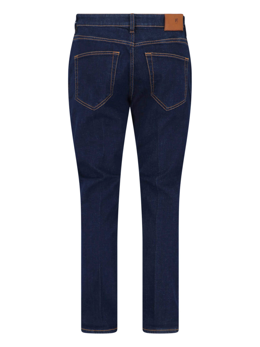 "Raggae" Jeans – Blue
