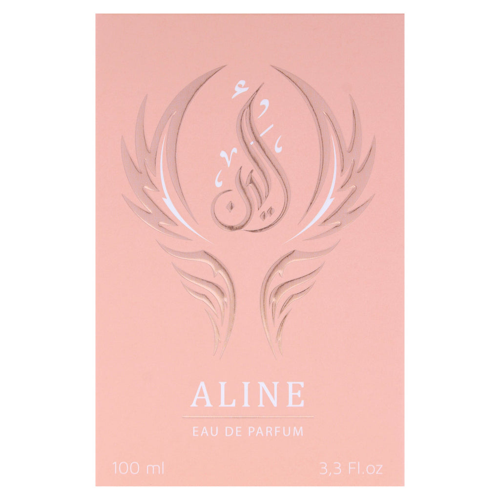Aline by Nasma for Women - 3.3 oz EDP Spray