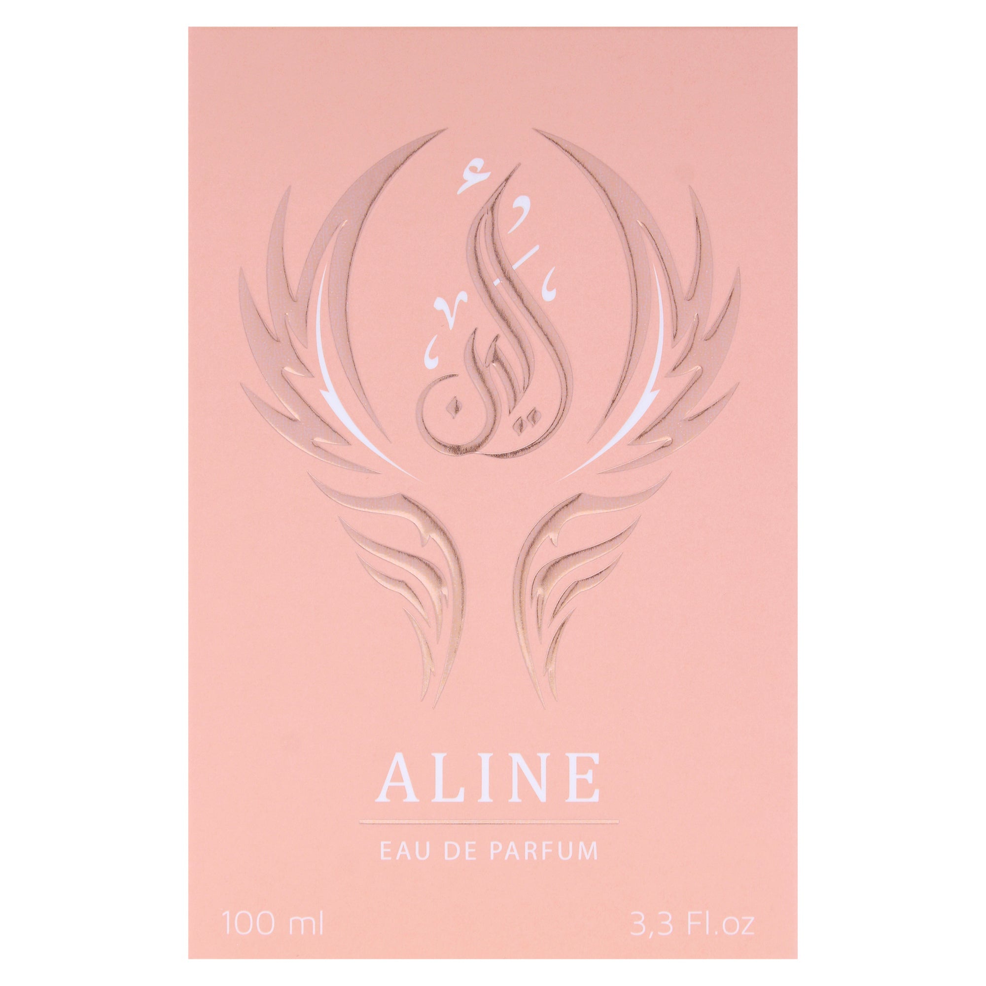 Aline by Nasma for Women - 3.3 oz EDP Spray