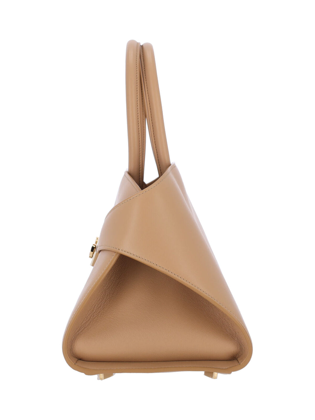 "Hug" Handbag – Beige