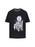"New Box" T-Shirt – Multicolor