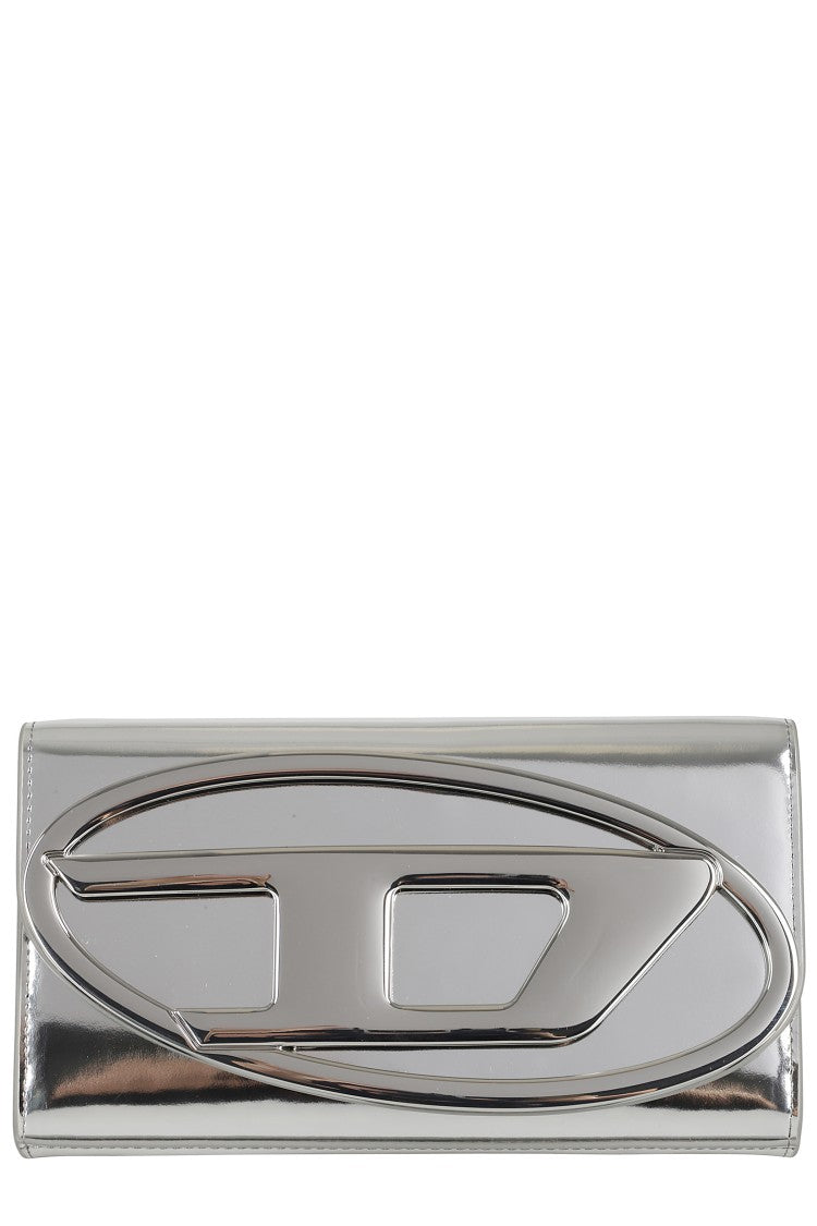 1Dr Wallet Strap Bag