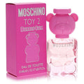 3pcs Perfume Gift Sets - Moschino Toy 2 Bubble Gum by Moschino Mini EDT .17 oz for Women