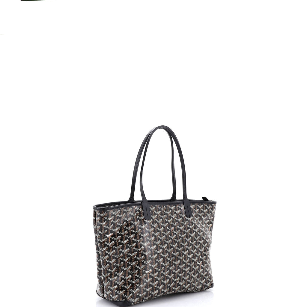 Artois Tote Coated Canvas PM