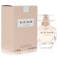 3pcs Perfume Gift Sets - Le Parfum Elie Saab by Elie Saab Eau De Parfum Spray 1 oz for Women