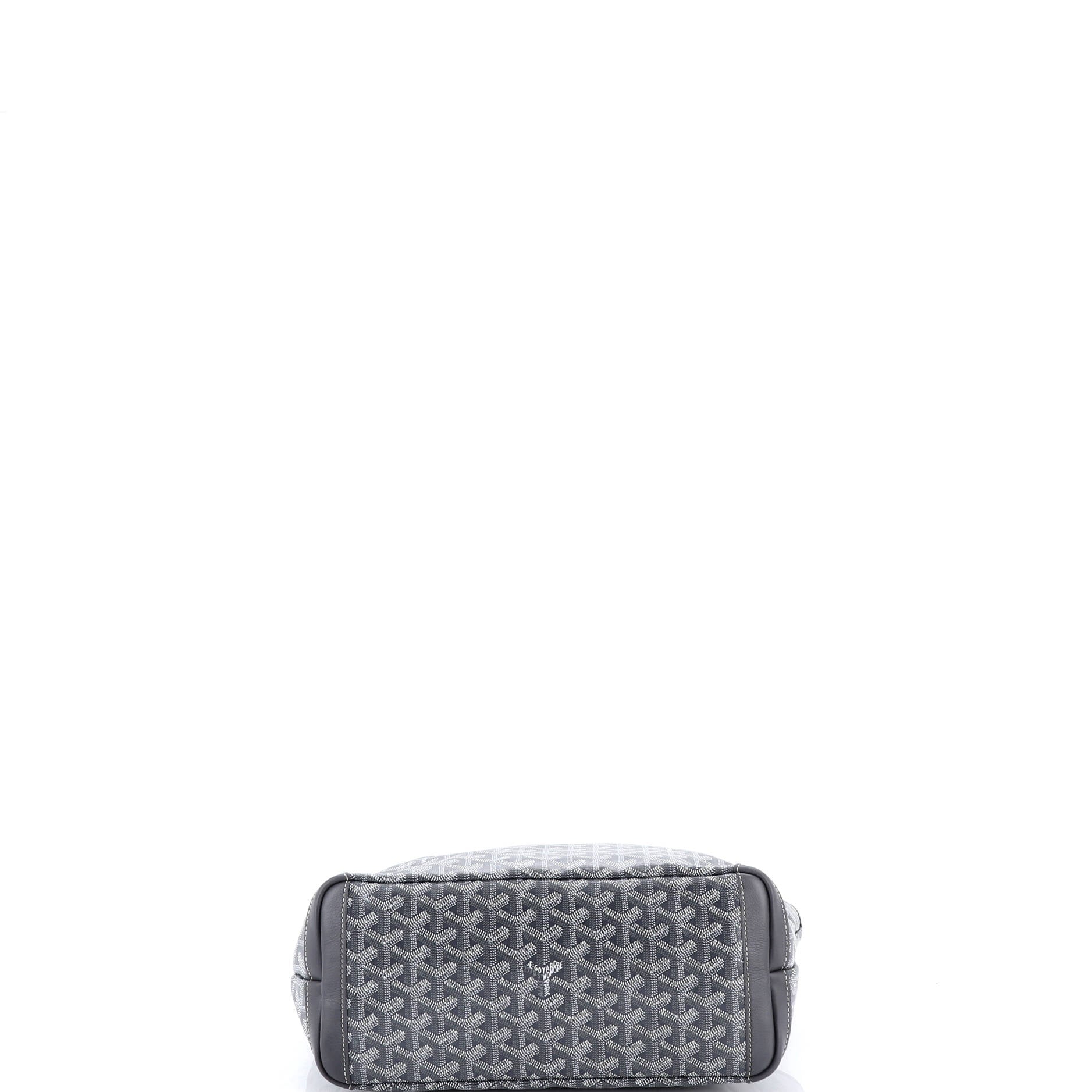 Artois Tote Coated Canvas PM