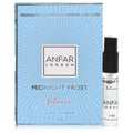 3pcs Perfume Gift Sets - Anfar London Midnight Frost Intense by Anfar Vial  0.1 oz for Women