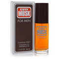 3pcs Cologne Gift Sets - Coty Musk by Coty Cologne Spray 1.5 oz for Men