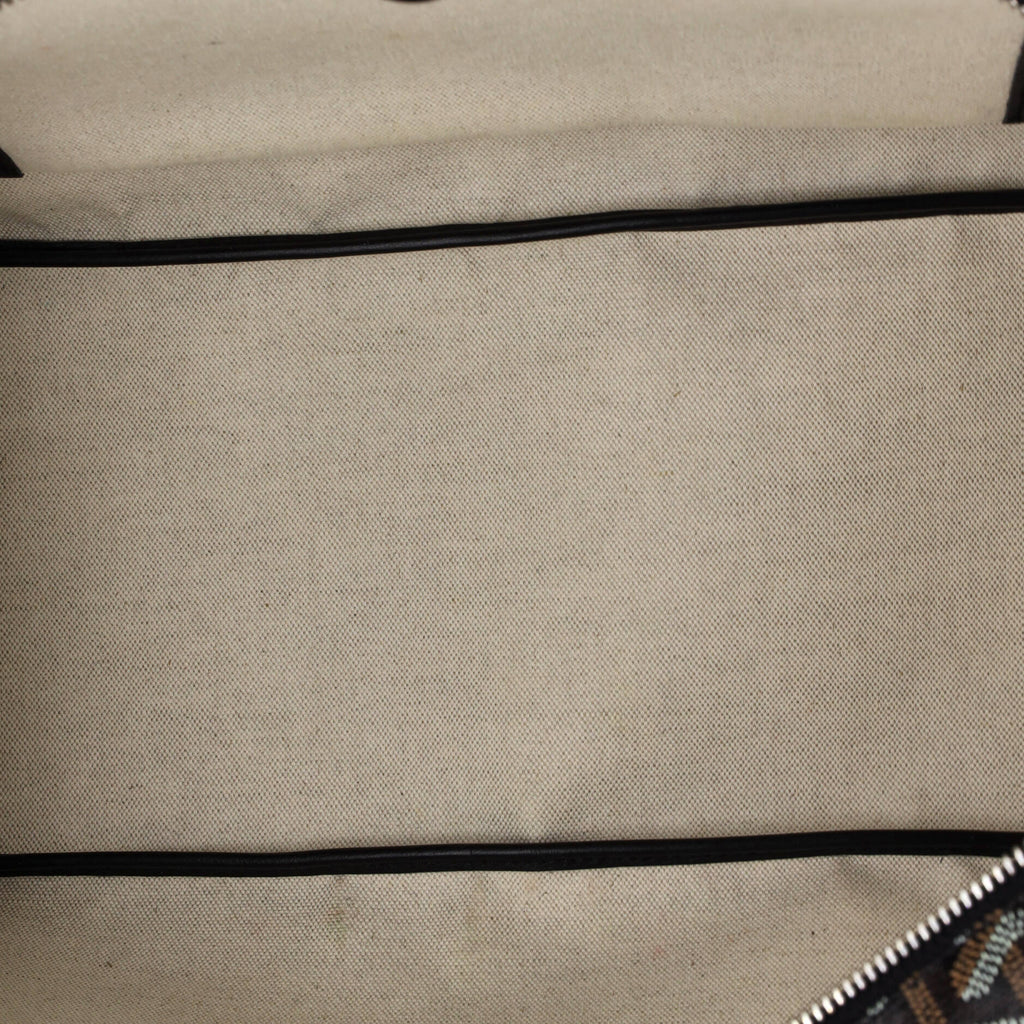 Artois Tote Coated Canvas MM