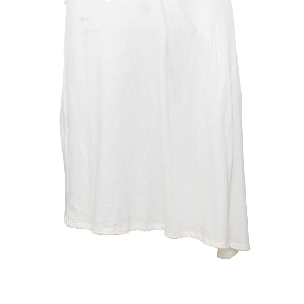 Ann Demeulemeester Cotton Dress - '00s