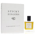 3pcs Cologne Gift Sets - Francesca Bianchi Sticky Fingers by Francesca Bianchi Extrait De Parfum Spray (Unisex) 1 oz for Men