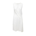 Ann Demeulemeester Cotton Dress - '00s