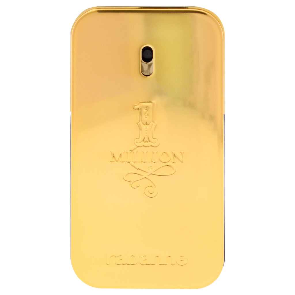 1 Million by Paco Rabanne for Men - 1.7 oz EDT Spray
