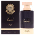 Al Wisam Hayan by Rasasi for Men - 3.38 oz EDP Spray