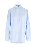 "Napoli" Shirt – Light Blue