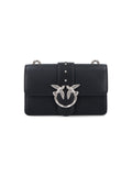 "Love One" Small Bag – Black