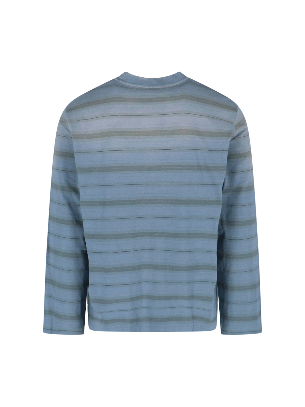 "Box" T-Shirt – Multicolor