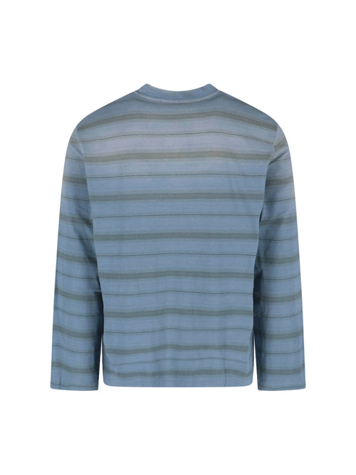 "Box" T-Shirt – Multicolor