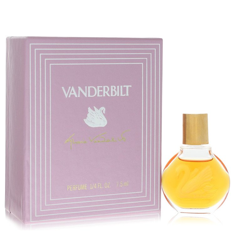 3pcs Perfume Gift Sets - Vanderbilt by Gloria Vanderbilt Perfume .25 oz for Women