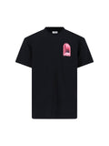 "L’Arche" T-Shirt – Black