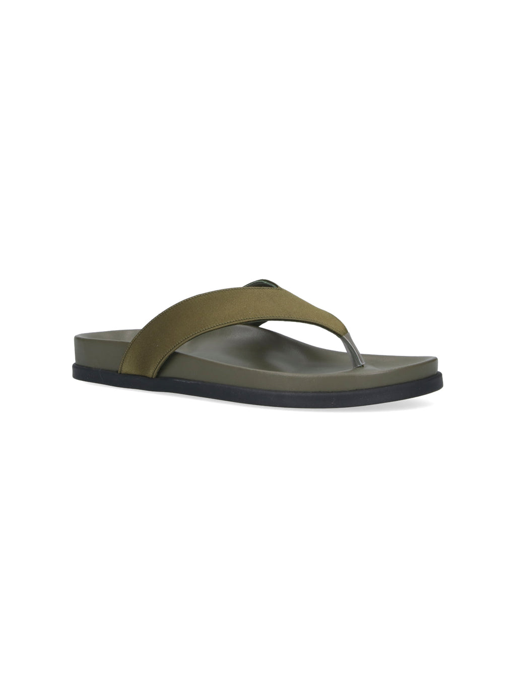 "Charys Comfort" Sandals – Green